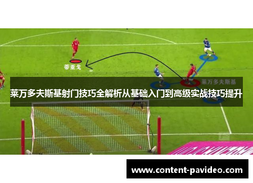 莱万多夫斯基射门技巧全解析从基础入门到高级实战技巧提升