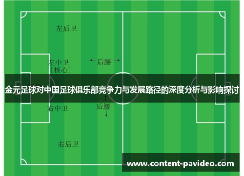 金元足球对中国足球俱乐部竞争力与发展路径的深度分析与影响探讨
