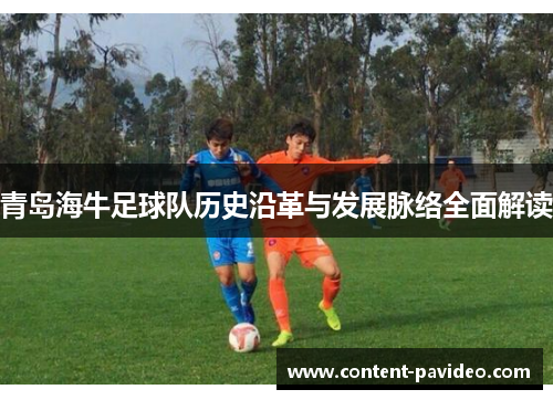 青岛海牛足球队历史沿革与发展脉络全面解读