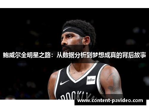 鲍威尔全明星之路：从数据分析到梦想成真的背后故事