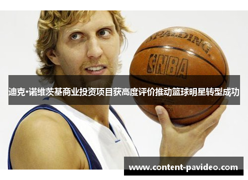 迪克·诺维茨基商业投资项目获高度评价推动篮球明星转型成功